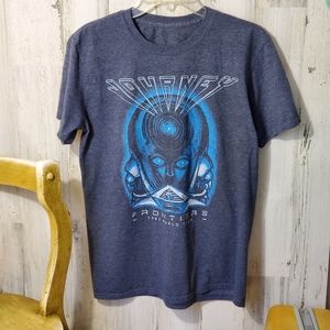 Journey 2018 Concert Tee